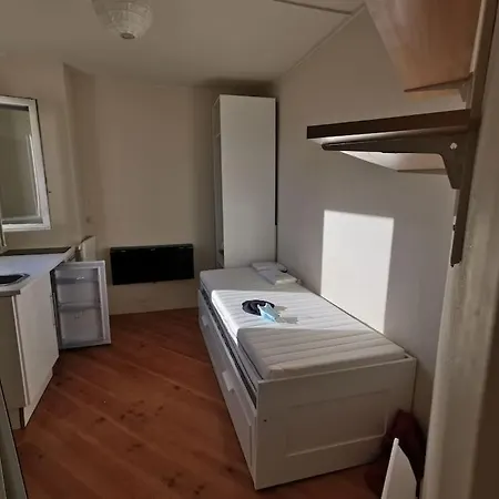 Apartment Olympic Games In *